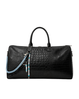 Catch Flights Not Feelings Travel Bag