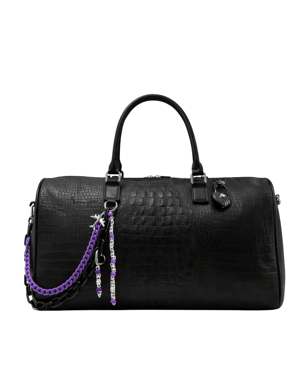 Catch Flights Not Feelings Travel Bag