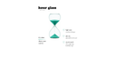 Hour Glass Bottoms