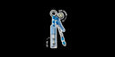 [drip] Gloss Bag Charm