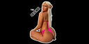 OG [drip] Bikini