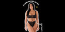The [Tied up] Two Piece Bikini