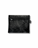 Mesh bikini bag