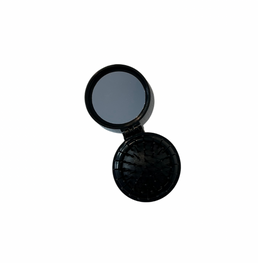 [drip] travel hair brush