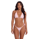 "OG [drip]" Bikini Bottom Baby Pink