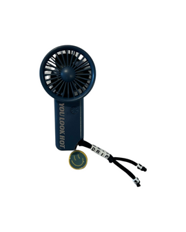[drip] “You Look Hot” Portable Fan