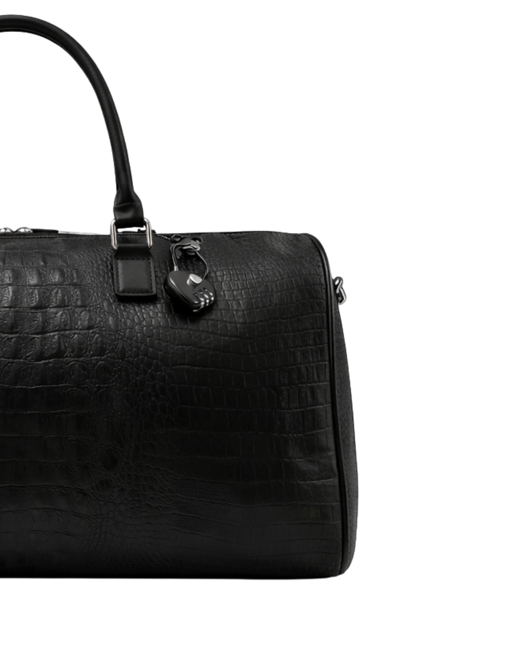 Catch Flights Not Feelings Travel Bag