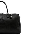 Catch Flights Not Feelings Travel Bag