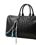 Catch Flights Not Feelings Travel Bag