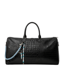 Catch Flights Not Feelings Travel Bag