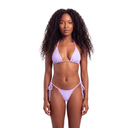 "OG [drip]" Bikini Bottom Pastel Purple